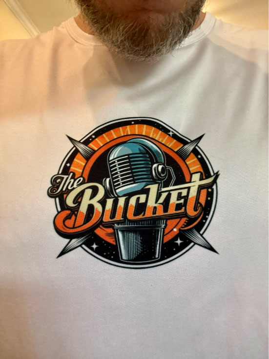 Bucket Shirt